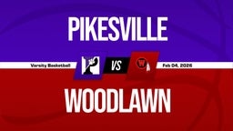 02/4 Highlights @ Woodlawn