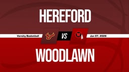 01/7 Highlights vs Hereford
