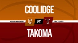 12/1 Highlights vs Coolidge