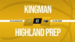01/9 Highlights @ Highland Prep