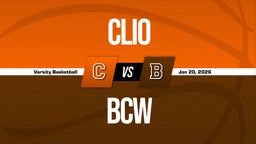 01/19 Highlights @ BCW