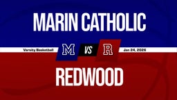 01/23 Highlights @ Redwood