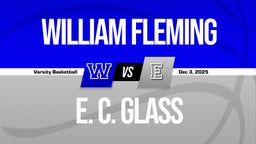 12/2 Highlights vs William Fleming