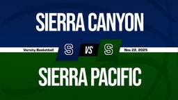 11/21 Highlights vs Sierra Canyon