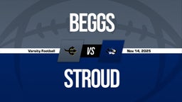 11/14 Highlights vs Beggs