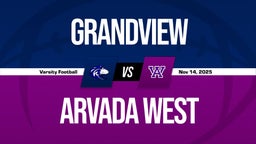 11/14 Highlights vs Grandview
