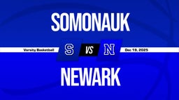 12/19 Highlights vs Somonauk
