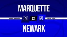 01/22 Highlights @ Newark