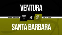 01/30 Highlights @ Santa Barbara