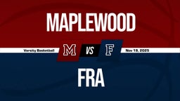 11/18 Highlights vs Maplewood