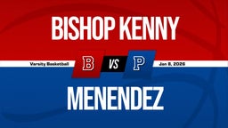 01/7 Highlights vs Bishop Kenny