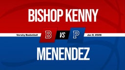 01/7 Highlights @ Menendez