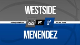 01/15 Highlights @ Menendez