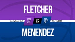 11/13 Highlights vs Fletcher