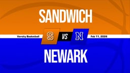 02/11 Highlights vs Sandwich