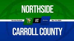 11/14 Highlights @ Carroll County