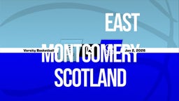 01/2 Highlights vs East Montgomery