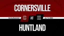 01/13 Highlights vs Cornersville
