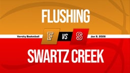 01/9 Highlights @ Swartz Creek