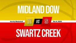 12/5 Highlights @ Swartz Creek