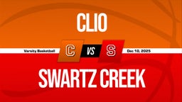 12/9 Highlights @ Swartz Creek
