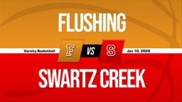 01/9 Highlights @ Swartz Creek