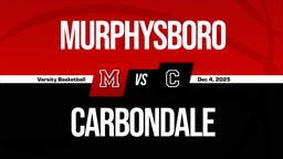 12/4 Highlights vs Murphysboro