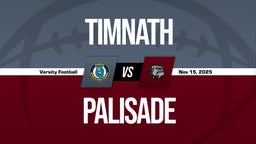 11/15 Highlights vs Timnath