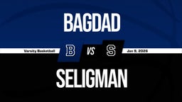 01/9 Highlights @ Seligman