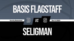 12/8 Highlights vs Basis Flagstaff