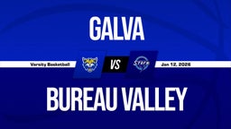 01/12 Highlights @ Bureau Valley