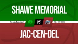 11/11 Highlights @ Jac-Cen-Del