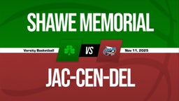 11/11 Highlights vs Shawe Memorial