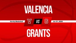 01/20 Highlights vs Valencia