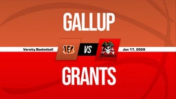 01/17 Highlights @ Grants