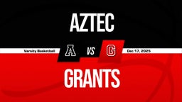 12/16 Highlights @ Grants