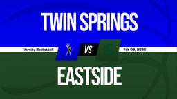 02/9 Highlights vs Twin Springs