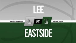 01/21 Highlights vs Lee