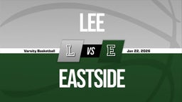 01/21 Highlights @ Eastside