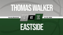 01/22 Highlights @ Eastside