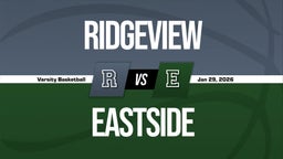 01/28 Highlights vs Ridgeview