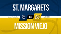 12/2 Highlights vs St. Margarets