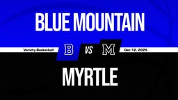 12/11 Highlights vs Blue Mountain