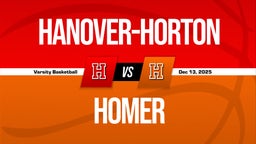 12/12 Highlights @ Homer