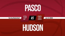 01/7 Highlights @ Hudson