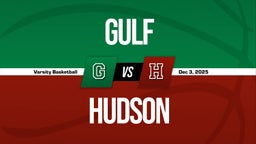 12/2 Highlights vs Gulf