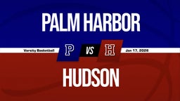 01/16 Highlights vs Palm Harbor
