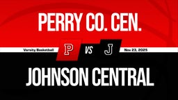 11/22 Highlights vs Perry Co. Cen.