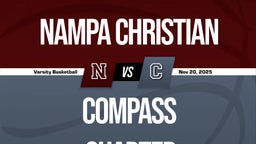 11/19 Highlights vs Nampa Christian