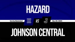 11/29 Highlights vs Hazard